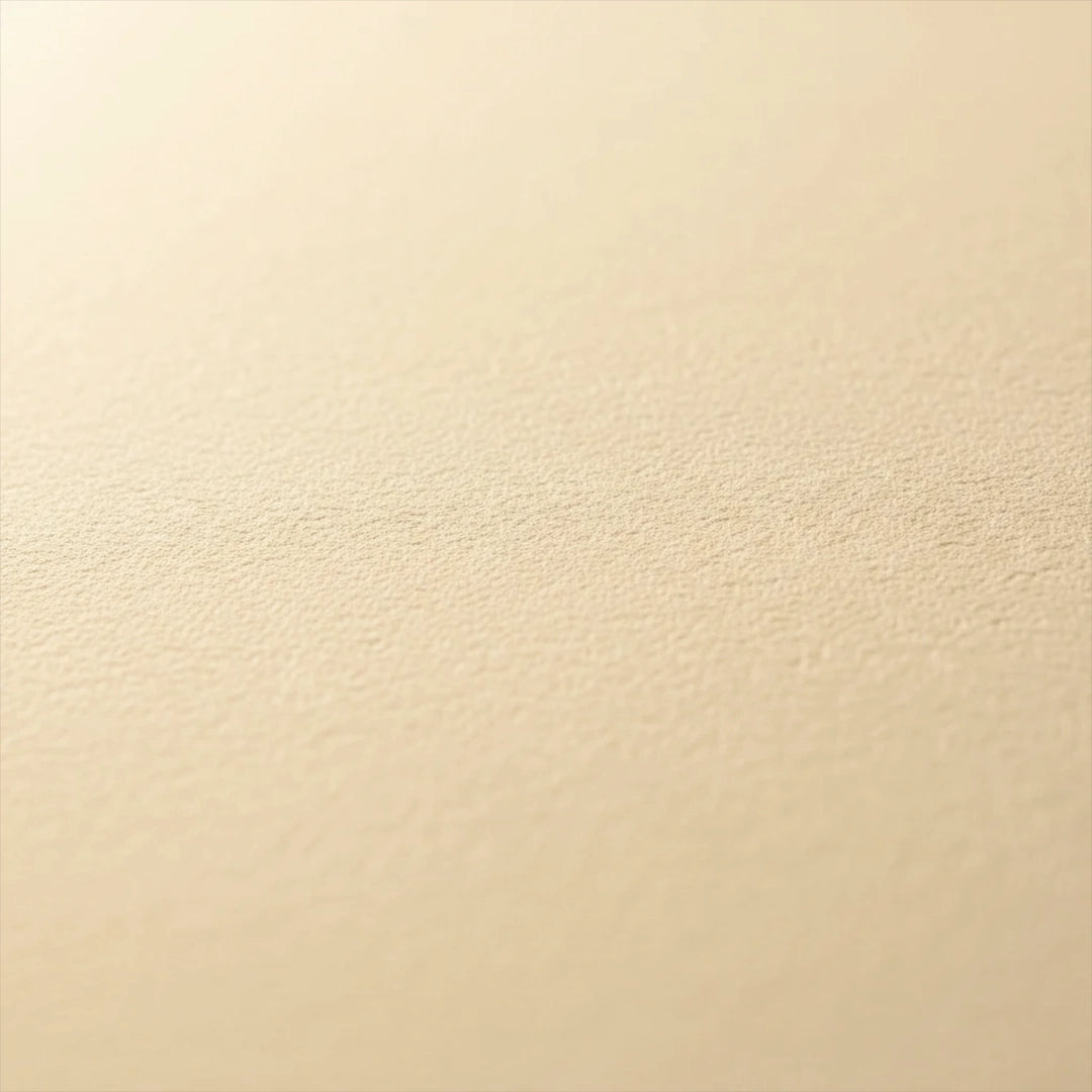 Cream paper texture close-up